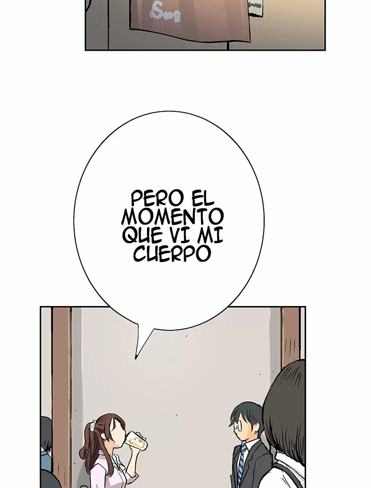 ¡¡Shitai No ♡ Karen San!! Capítulo 3 - Página 38