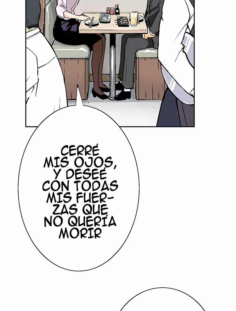 ¡¡Shitai No ♡ Karen San!! Capítulo 3 - Página 39