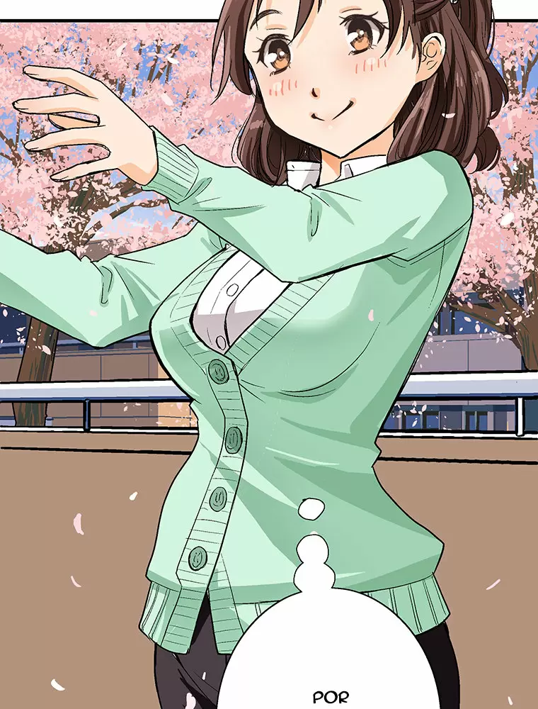 ¡¡Shitai No ♡ Karen San!! Capítulo 3 - Página 4