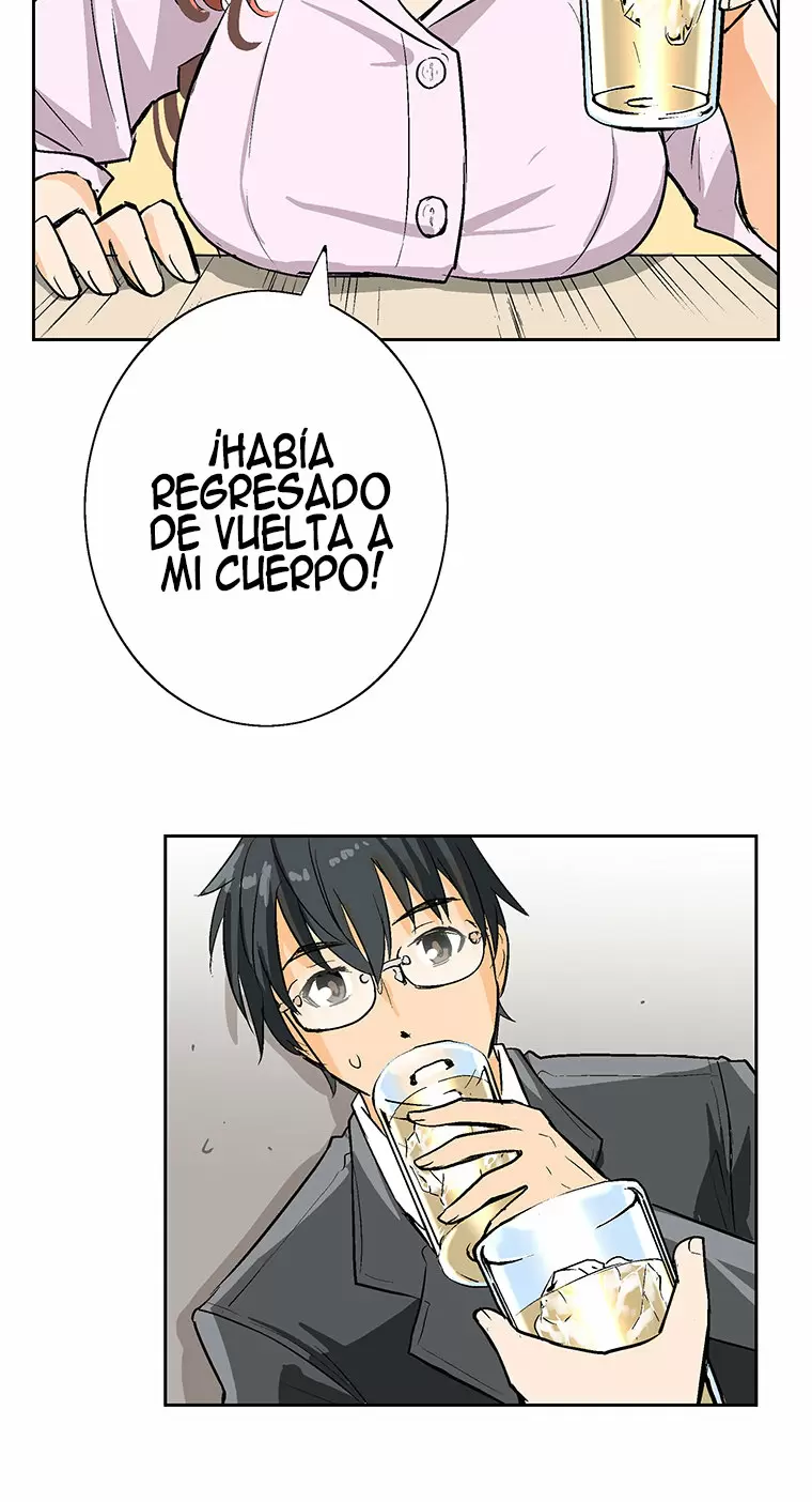 ¡¡Shitai No ♡ Karen San!! Capítulo 3 - Página 41
