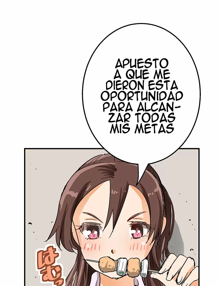 ¡¡Shitai No ♡ Karen San!! Capítulo 3 - Página 42