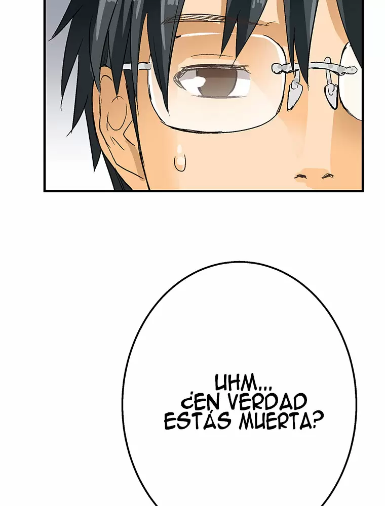¡¡Shitai No ♡ Karen San!! Capítulo 3 - Página 45