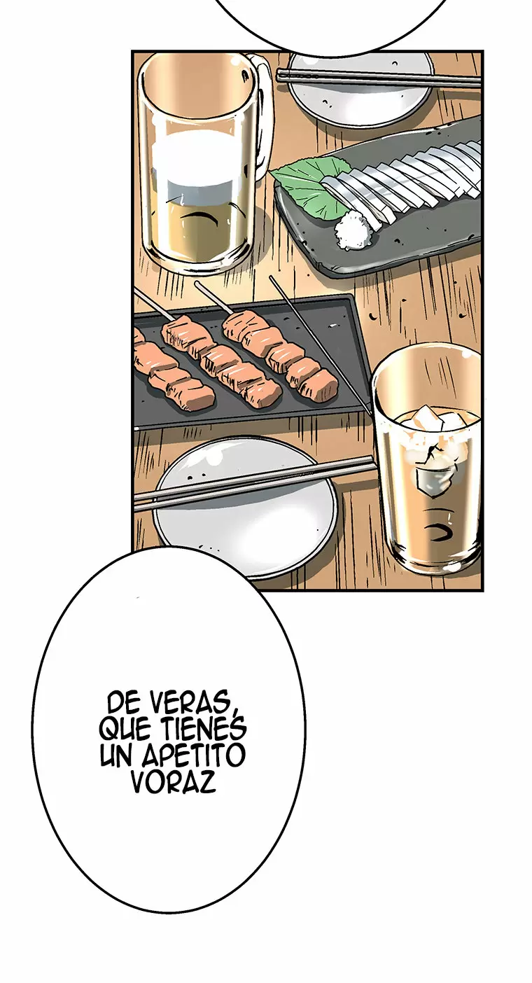 ¡¡Shitai No ♡ Karen San!! Capítulo 3 - Página 46