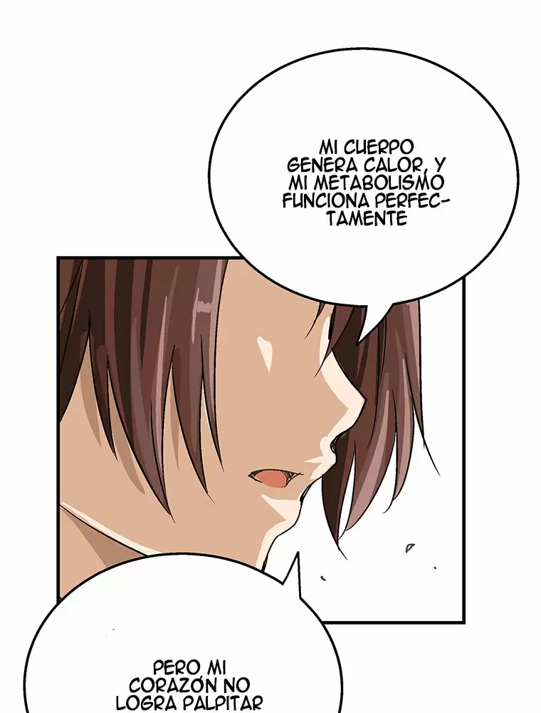 ¡¡Shitai No ♡ Karen San!! Capítulo 3 - Página 52