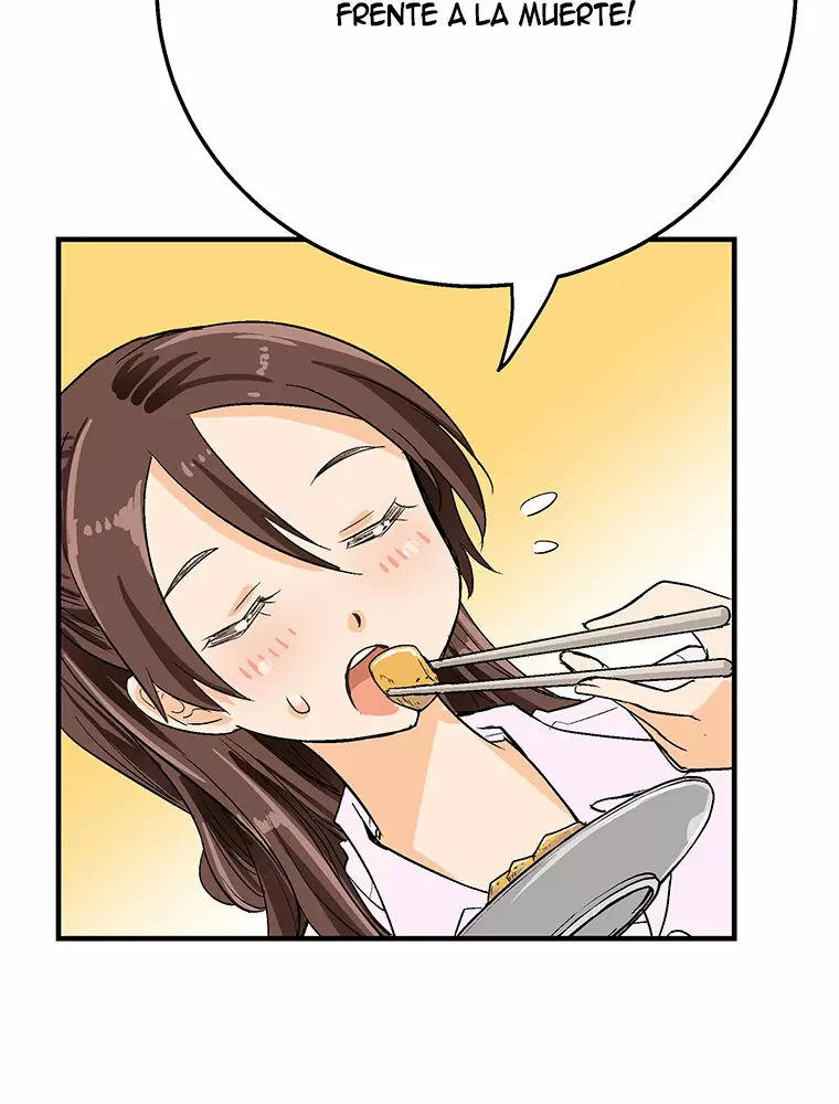 ¡¡Shitai No ♡ Karen San!! Capítulo 3 - Página 54
