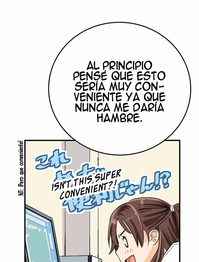 ¡¡Shitai No ♡ Karen San!! Capítulo 3 - Página 55