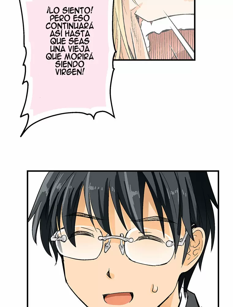 ¡¡Shitai No ♡ Karen San!! Capítulo 3 - Página 67