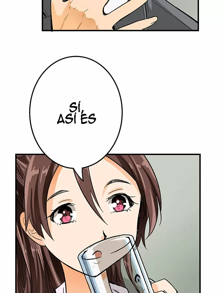 ¡¡Shitai No ♡ Karen San!! Capítulo 3 - Página 70