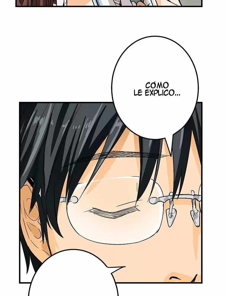 ¡¡Shitai No ♡ Karen San!! Capítulo 3 - Página 71
