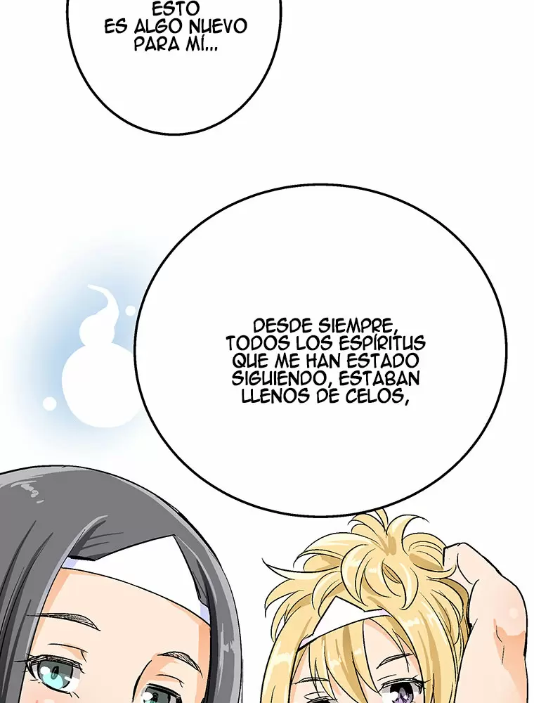 ¡¡Shitai No ♡ Karen San!! Capítulo 3 - Página 72