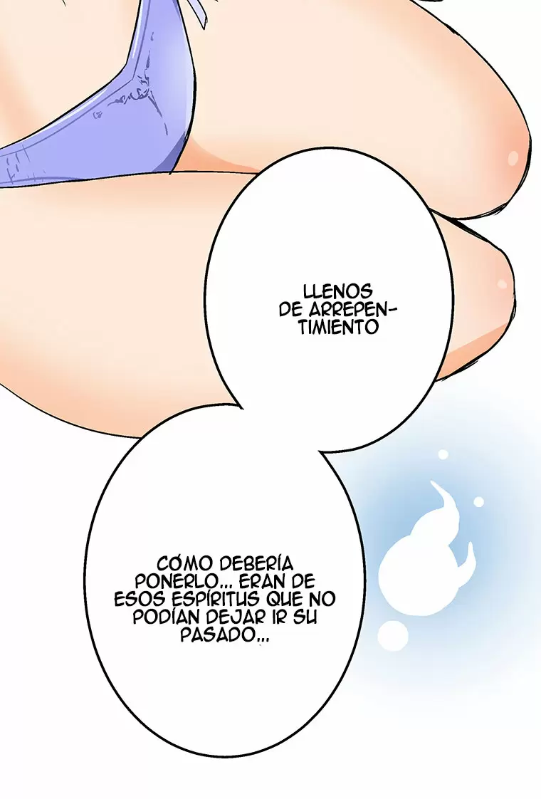 ¡¡Shitai No ♡ Karen San!! Capítulo 3 - Página 74