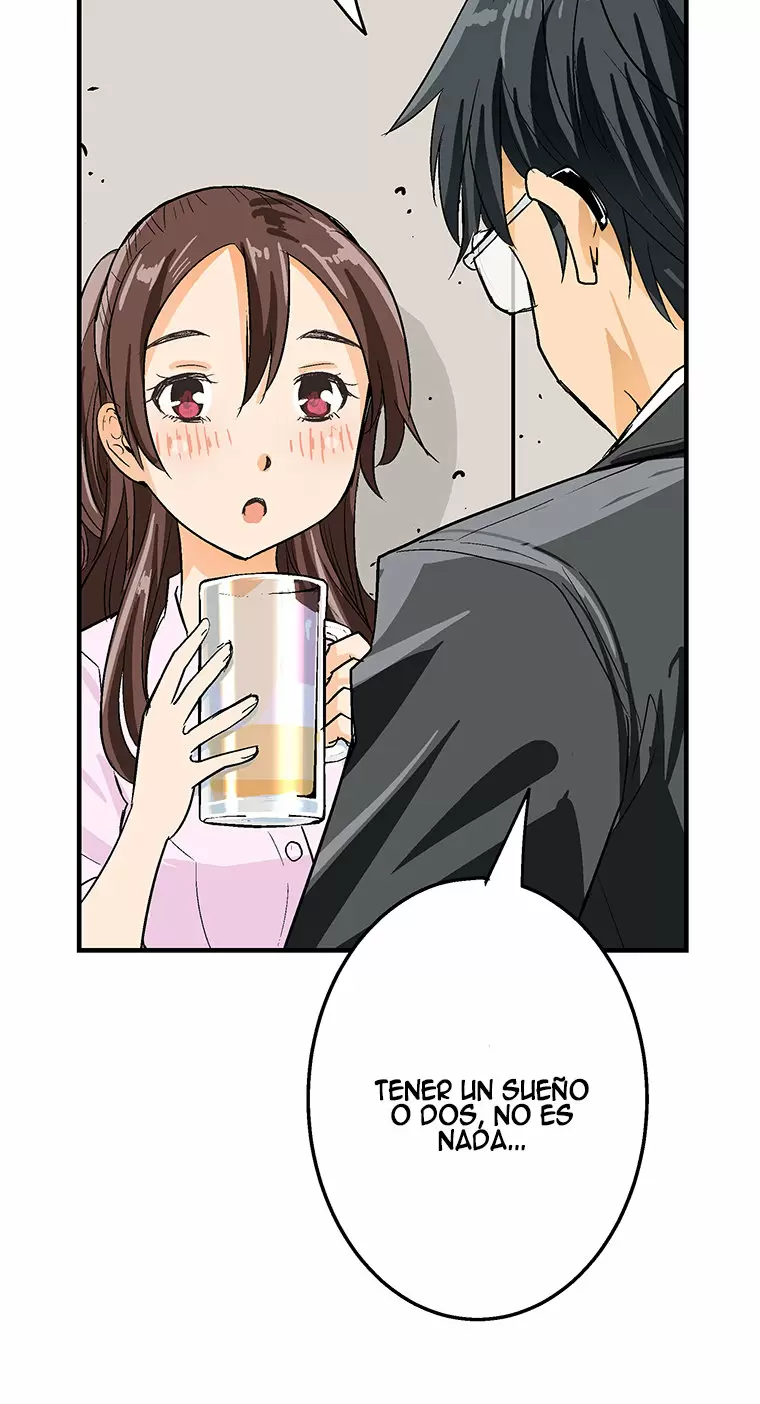 ¡¡Shitai No ♡ Karen San!! Capítulo 3 - Página 79