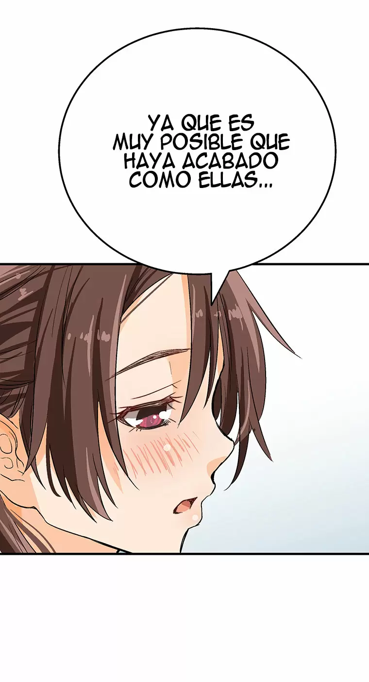 ¡¡Shitai No ♡ Karen San!! Capítulo 3 - Página 84
