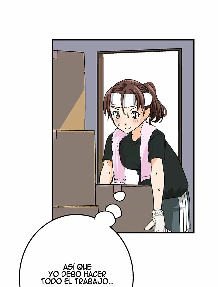 ¡¡Shitai No ♡ Karen San!! Capítulo 3 - Página 9