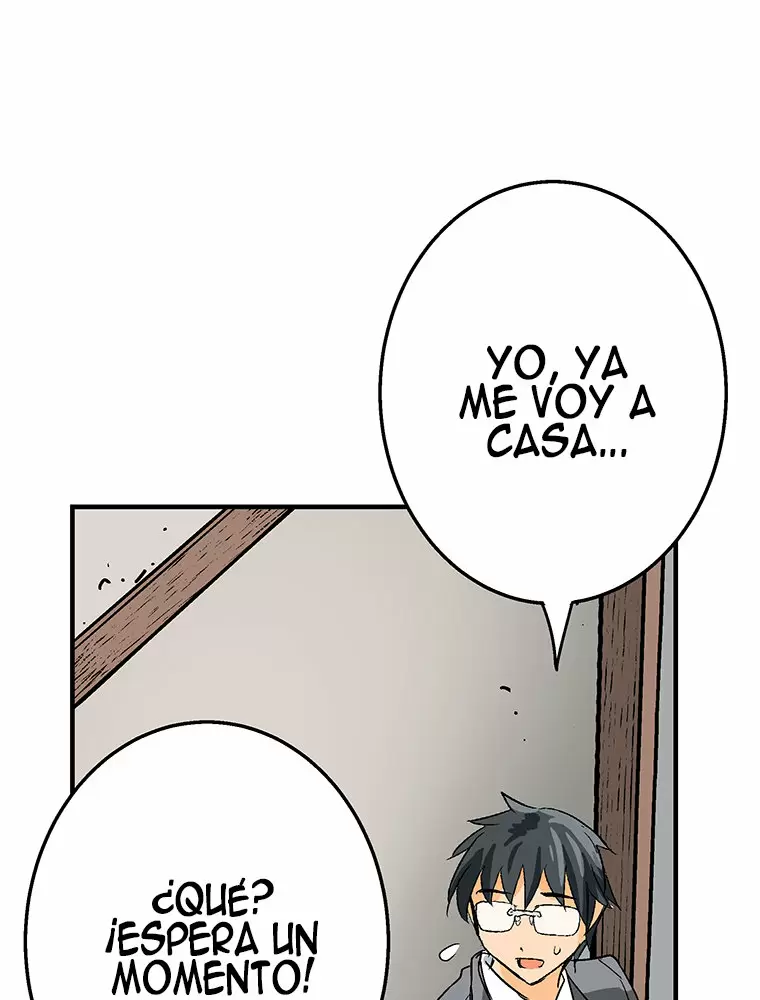 ¡¡Shitai No ♡ Karen San!! Capítulo 3 - Página 90