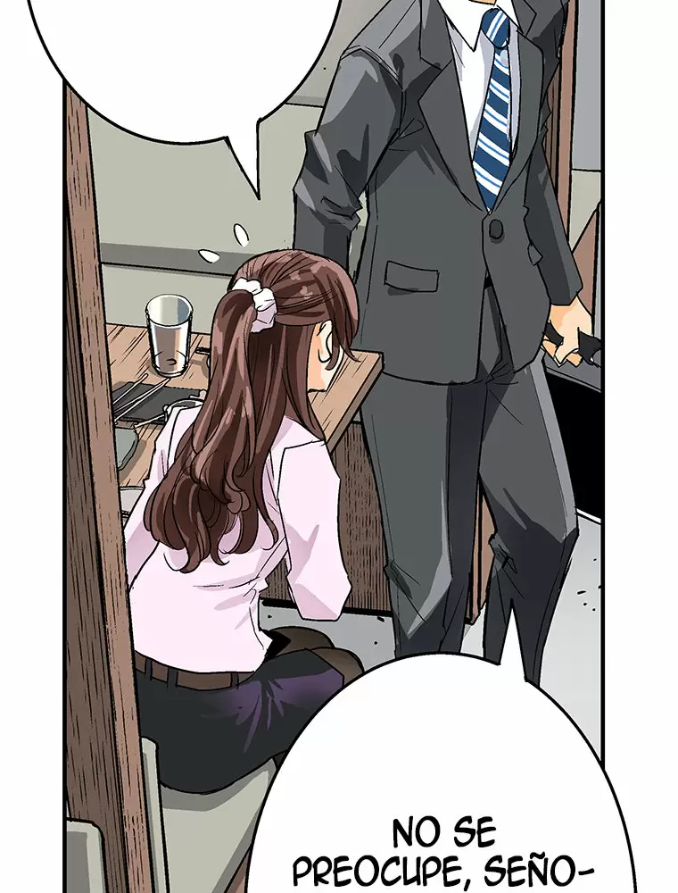 ¡¡Shitai No ♡ Karen San!! Capítulo 3 - Página 91