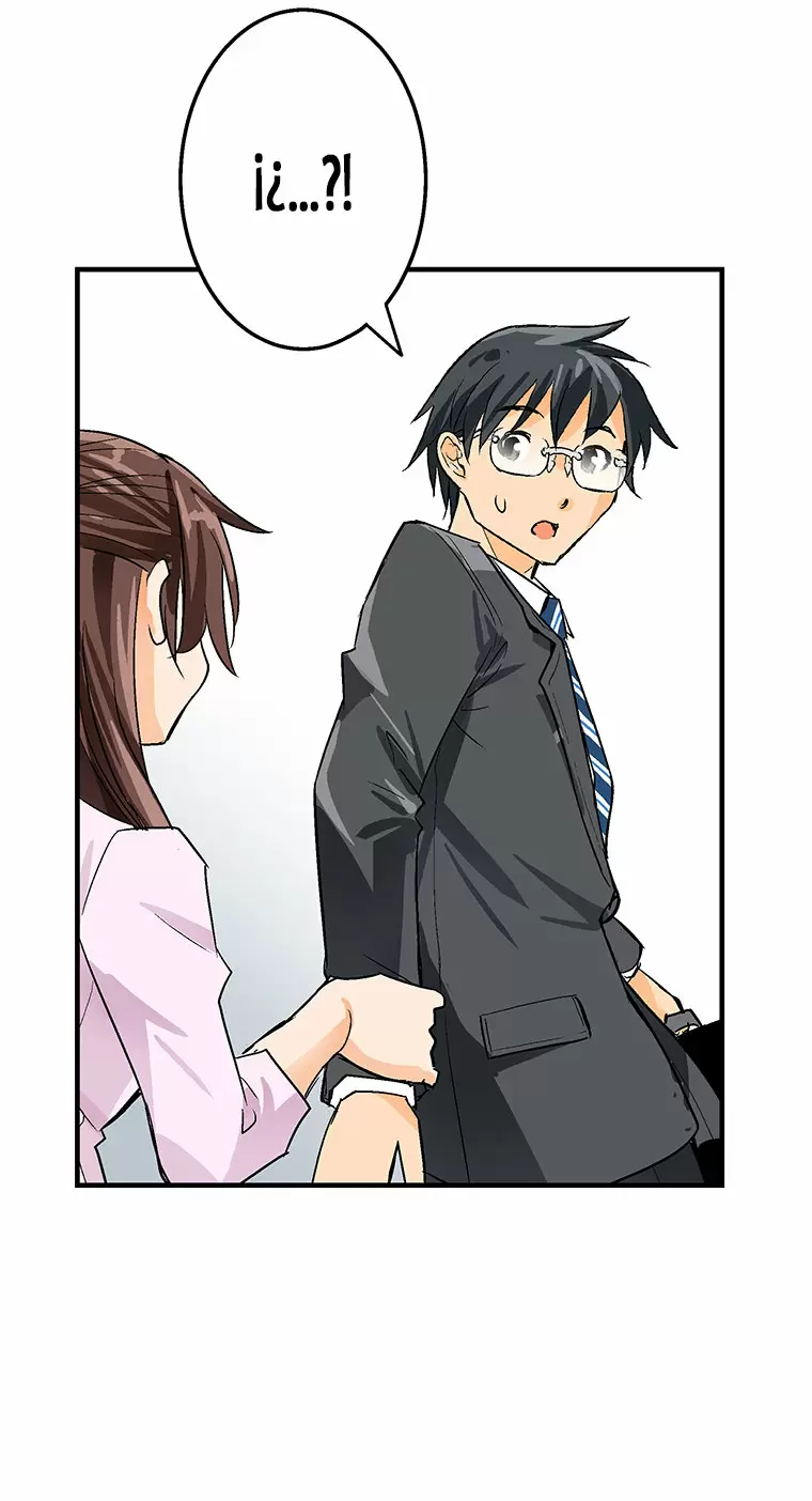 ¡¡Shitai No ♡ Karen San!! Capítulo 3 - Página 94