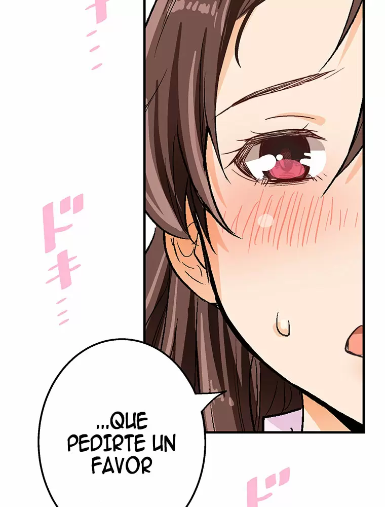 ¡¡Shitai No ♡ Karen San!! Capítulo 3 - Página 98