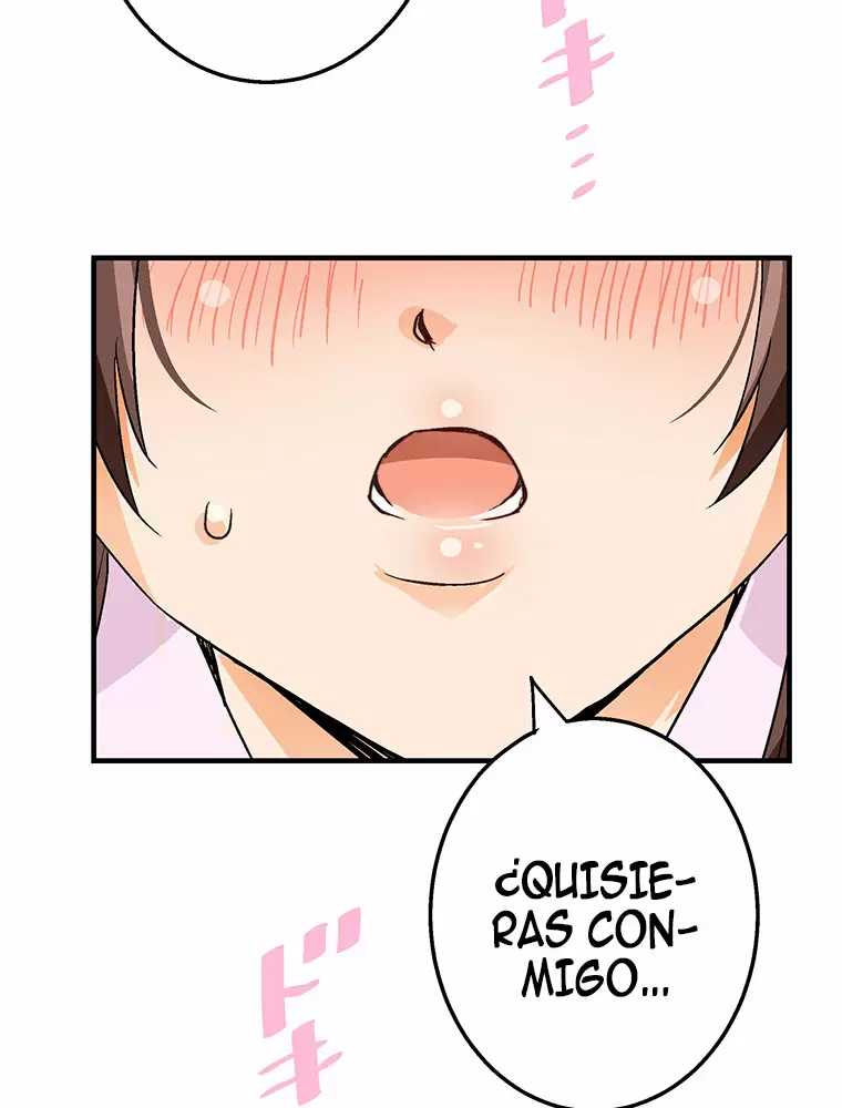¡¡Shitai No ♡ Karen San!! Capítulo 3 - Página 99
