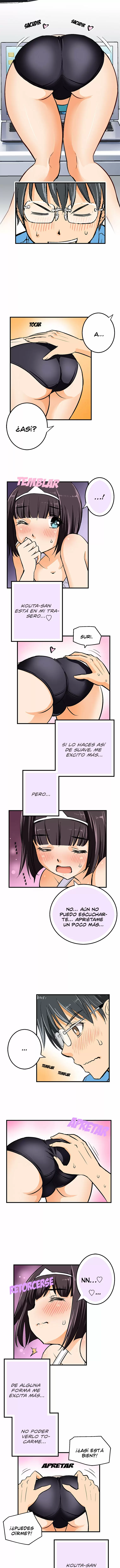 ¡¡Shitai No ♡ Karen San!! Capítulo 32 - Página 4