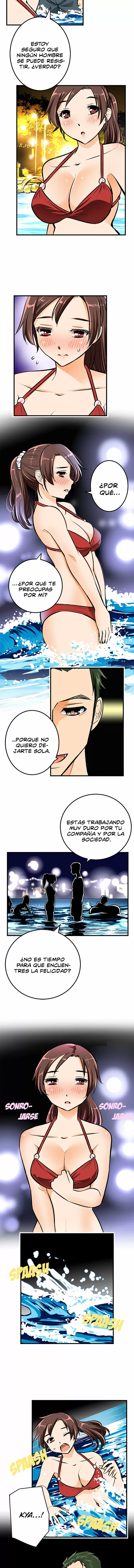 ¡¡Shitai No ♡ Karen San!! Capítulo 32 - Página 6