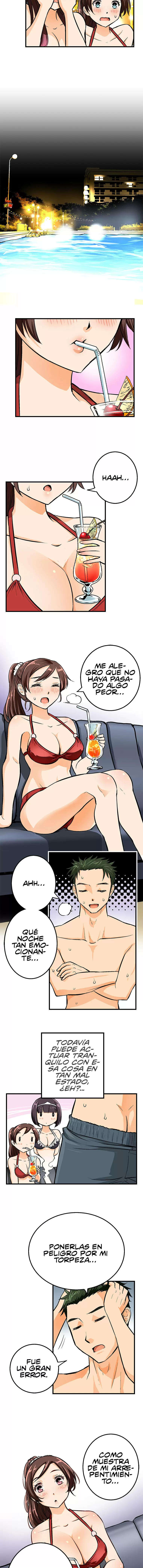 ¡¡Shitai No ♡ Karen San!! Capítulo 34 - Página 4