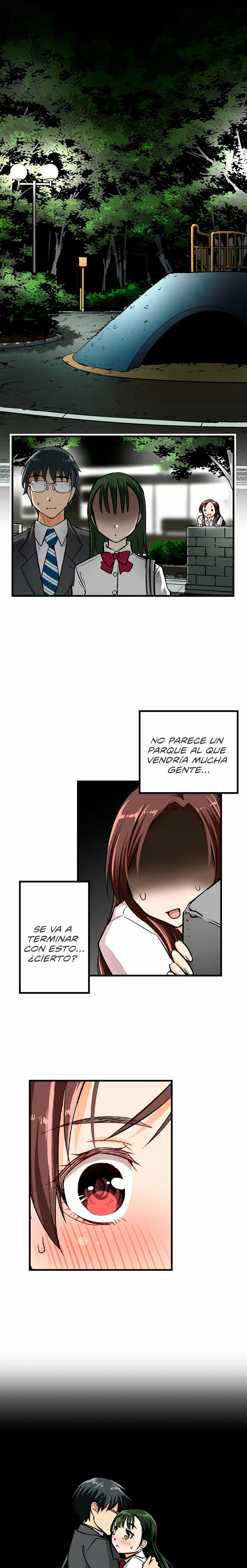 ¡¡Shitai No ♡ Karen San!! Capítulo 37 - Página 14