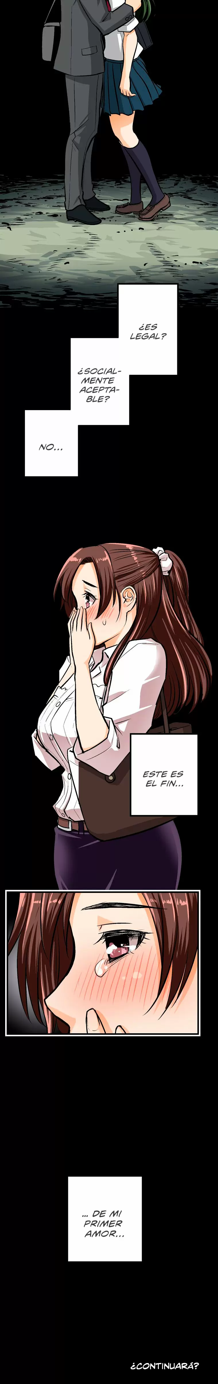 ¡¡Shitai No ♡ Karen San!! Capítulo 37 - Página 15