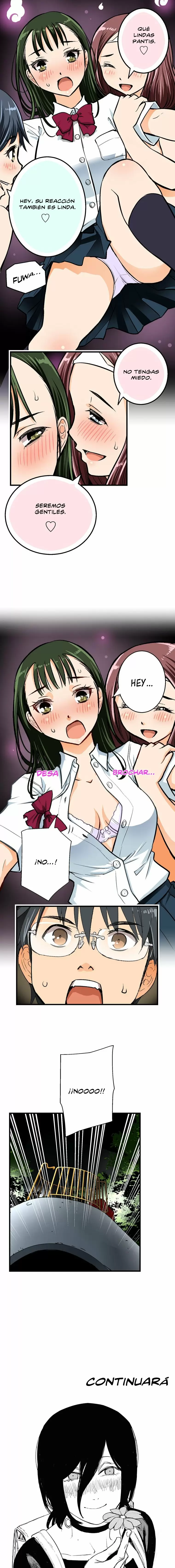 ¡¡Shitai No ♡ Karen San!! Capítulo 38 - Página 10