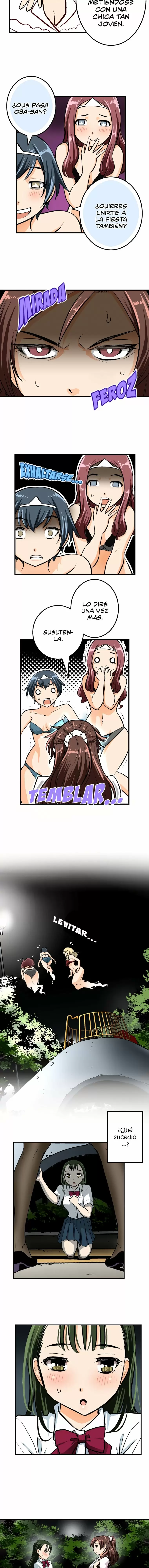 ¡¡Shitai No ♡ Karen San!! Capítulo 39 - Página 4