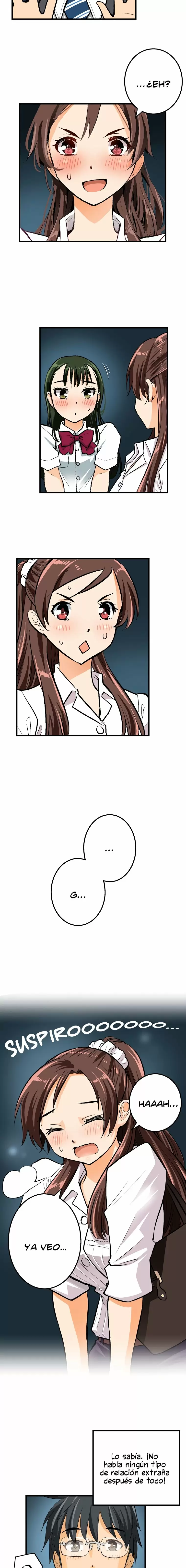 ¡¡Shitai No ♡ Karen San!! Capítulo 39 - Página 6