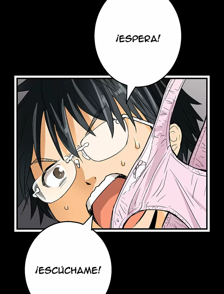 ¡¡Shitai No ♡ Karen San!! Capítulo 4 - Página 101