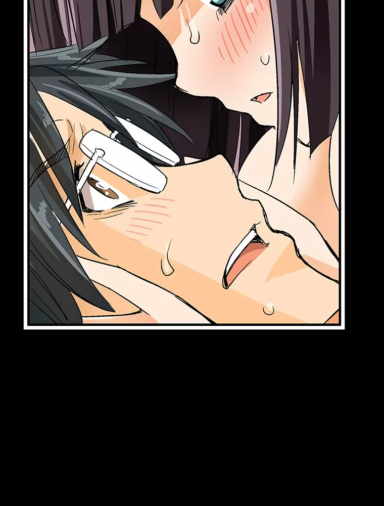 ¡¡Shitai No ♡ Karen San!! Capítulo 4 - Página 107