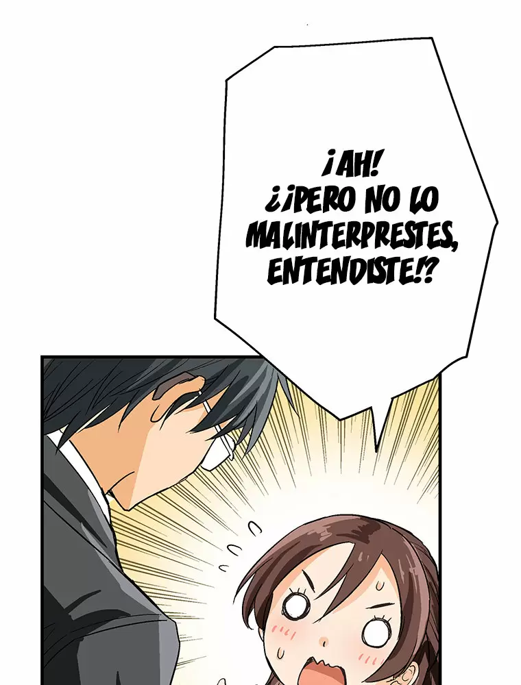 ¡¡Shitai No ♡ Karen San!! Capítulo 4 - Página 12