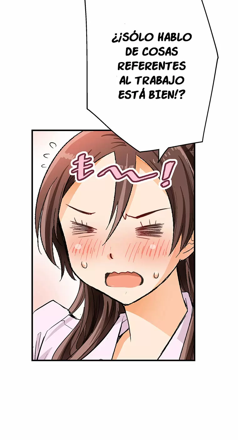 ¡¡Shitai No ♡ Karen San!! Capítulo 4 - Página 14