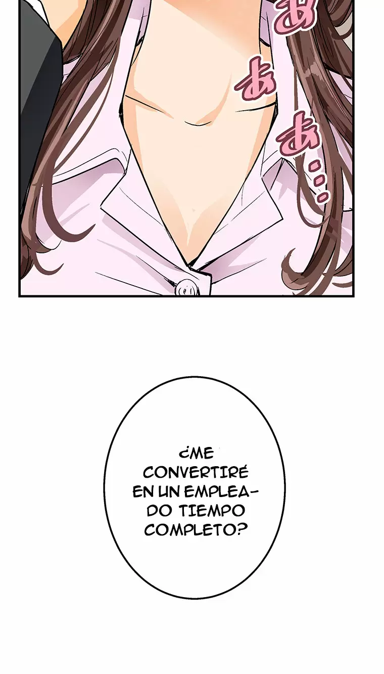 ¡¡Shitai No ♡ Karen San!! Capítulo 4 - Página 20