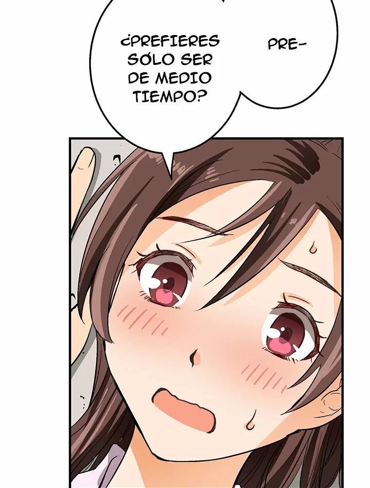 ¡¡Shitai No ♡ Karen San!! Capítulo 4 - Página 22
