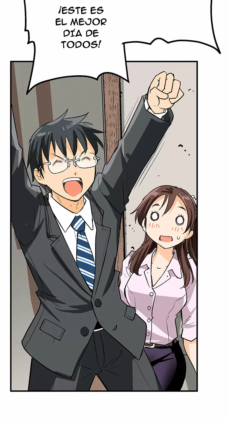 ¡¡Shitai No ♡ Karen San!! Capítulo 4 - Página 25