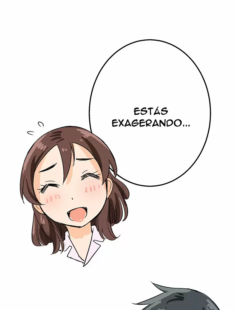 ¡¡Shitai No ♡ Karen San!! Capítulo 4 - Página 26