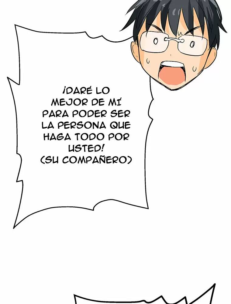 ¡¡Shitai No ♡ Karen San!! Capítulo 4 - Página 27