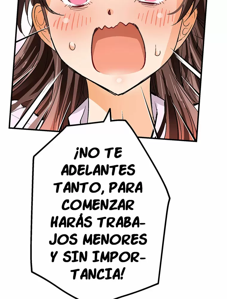 ¡¡Shitai No ♡ Karen San!! Capítulo 4 - Página 29