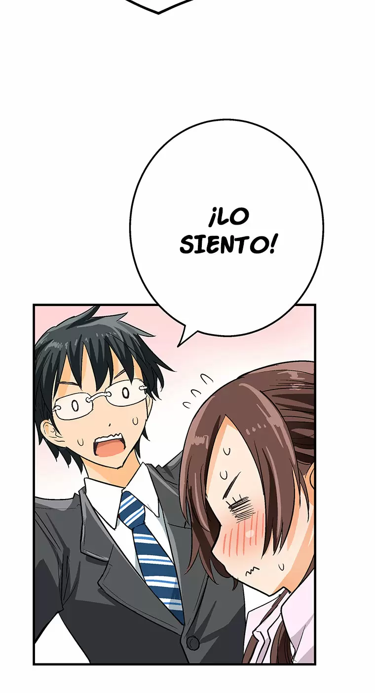 ¡¡Shitai No ♡ Karen San!! Capítulo 4 - Página 30