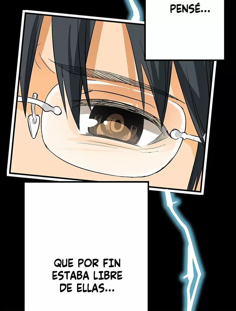 ¡¡Shitai No ♡ Karen San!! Capítulo 4 - Página 39