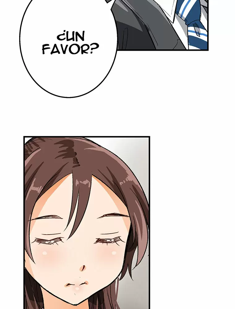 ¡¡Shitai No ♡ Karen San!! Capítulo 4 - Página 4