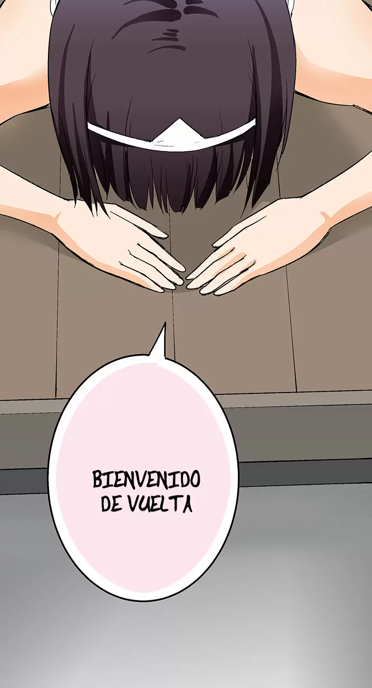 ¡¡Shitai No ♡ Karen San!! Capítulo 4 - Página 66
