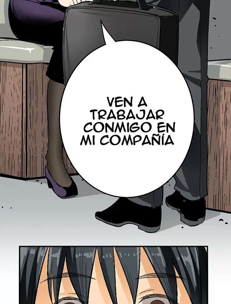 ¡¡Shitai No ♡ Karen San!! Capítulo 4 - Página 7