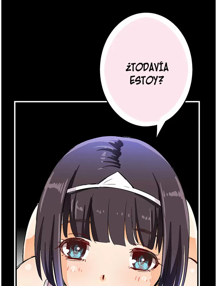 ¡¡Shitai No ♡ Karen San!! Capítulo 4 - Página 71