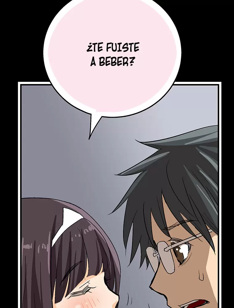 ¡¡Shitai No ♡ Karen San!! Capítulo 4 - Página 84