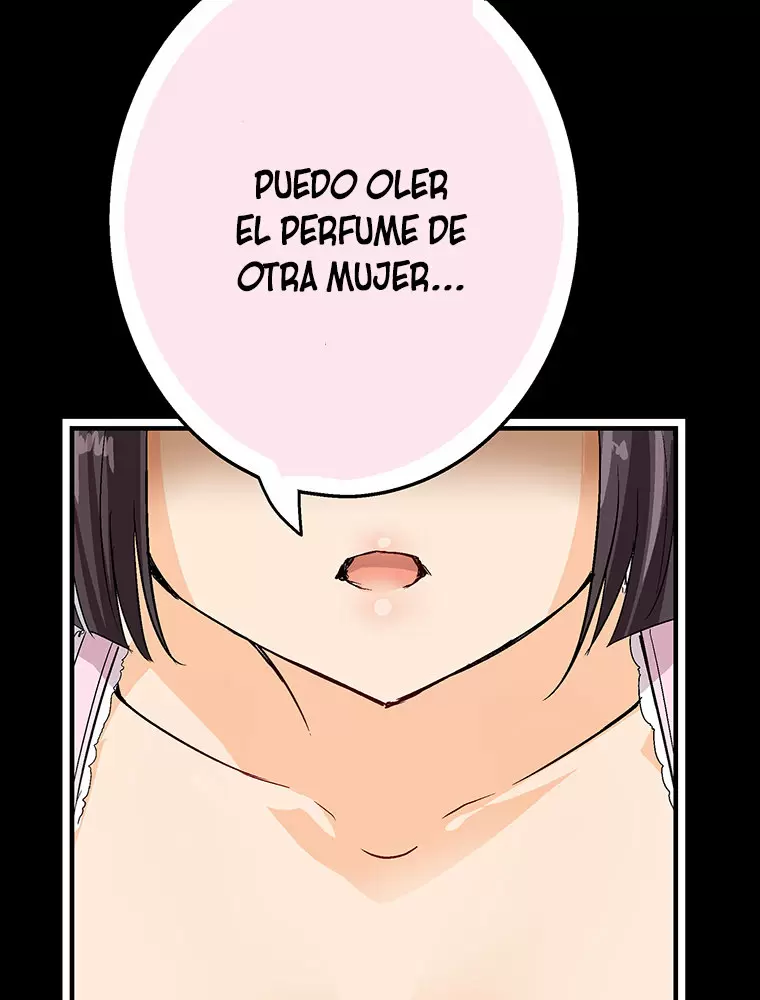 ¡¡Shitai No ♡ Karen San!! Capítulo 4 - Página 86