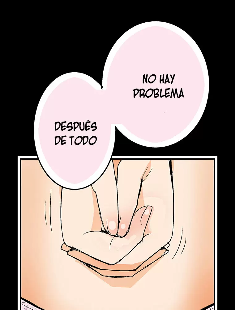 ¡¡Shitai No ♡ Karen San!! Capítulo 4 - Página 88